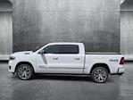 New 2025 Ram 1500 Limited Longhorn Crew Cab 4x4 Pickup for sale #SN742813 - photo 8
