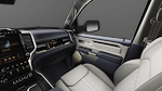 New 2025 Ram 1500 Limited Longhorn Crew Cab 4x4 Pickup for sale #SN742813 - photo 7