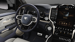 New 2025 Ram 1500 Limited Longhorn Crew Cab 4x4 Pickup for sale #SN742813 - photo 9