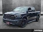 New 2025 Ram 1500 Big Horn Crew Cab 4x4 Pickup for sale #SN742876 - photo 1