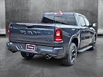 New 2025 Ram 1500 Big Horn Crew Cab 4x4 Pickup for sale #SN742876 - photo 2