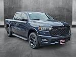 New 2025 Ram 1500 Big Horn Crew Cab 4x4 Pickup for sale #SN742876 - photo 6
