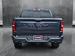 New 2025 Ram 1500 Big Horn Crew Cab 4x4 Pickup for sale #SN742876 - photo 7