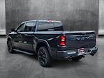 New 2025 Ram 1500 Big Horn Crew Cab 4x4 Pickup for sale #SN742876 - photo 8