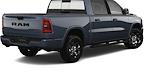 New 2025 Ram 1500 Big Horn Crew Cab 4x4 Pickup for sale #SN742876 - photo 2