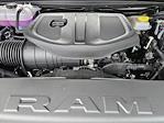 New 2025 Ram 1500 Big Horn Crew Cab 4x4 Pickup for sale #SN742876 - photo 16