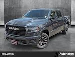 New 2025 Ram 1500 Laramie Crew Cab 4x4 Pickup for sale #SN742891 - photo 1