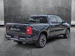 New 2025 Ram 1500 Laramie Crew Cab 4x4 Pickup for sale #SN742891 - photo 2
