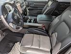 New 2025 Ram 1500 Laramie Crew Cab 4x4 Pickup for sale #SN742891 - photo 4