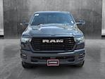 New 2025 Ram 1500 Laramie Crew Cab 4x4 Pickup for sale #SN742891 - photo 5