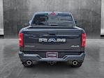 New 2025 Ram 1500 Laramie Crew Cab 4x4 Pickup for sale #SN742891 - photo 6