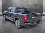 New 2025 Ram 1500 Laramie Crew Cab 4x4 Pickup for sale #SN742891 - photo 7