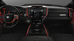 New 2025 Ram 1500 Rebel Crew Cab 4x4 Pickup for sale #SN744874 - photo 6