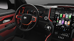 New 2025 Ram 1500 Rebel Crew Cab 4x4 Pickup for sale #SN744874 - photo 9
