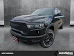 New 2025 Ram 1500 Rebel Crew Cab 4x4 Pickup for sale #SN747551 - photo 1