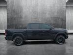 New 2025 Ram 1500 Rebel Crew Cab 4x4 Pickup for sale #SN747551 - photo 8