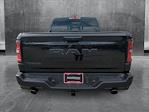 New 2025 Ram 1500 Rebel Crew Cab 4x4 Pickup for sale #SN747551 - photo 9