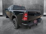 New 2025 Ram 1500 Rebel Crew Cab 4x4 Pickup for sale #SN747551 - photo 11