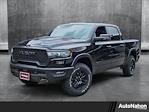 New 2025 Ram 1500 Rebel Crew Cab 4x4 Pickup for sale #SN747552 - photo 1