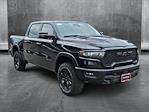 New 2025 Ram 1500 Rebel Crew Cab 4x4 Pickup for sale #SN747552 - photo 6