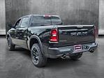 New 2025 Ram 1500 Rebel Crew Cab 4x4 Pickup for sale #SN747552 - photo 8