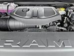 New 2025 Ram 1500 Rebel Crew Cab 4x4 Pickup for sale #SN747552 - photo 16
