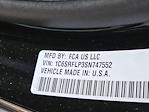 New 2025 Ram 1500 Rebel Crew Cab 4x4 Pickup for sale #SN747552 - photo 17