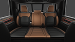 New 2025 Ram 1500 Rebel Crew Cab 4x4 Pickup for sale #SN747552 - photo 3