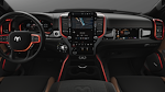 New 2025 Ram 1500 Rebel Crew Cab 4x4 Pickup for sale #SN747552 - photo 6