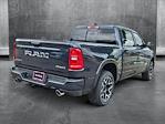 New 2025 Ram 1500 Laramie Crew Cab 4x4 Pickup for sale #SN748959 - photo 2