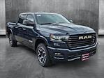 New 2025 Ram 1500 Laramie Crew Cab 4x4 Pickup for sale #SN748959 - photo 6