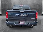 New 2025 Ram 1500 Laramie Crew Cab 4x4 Pickup for sale #SN748959 - photo 7