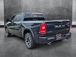 New 2025 Ram 1500 Laramie Crew Cab 4x4 Pickup for sale #SN748959 - photo 8