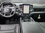 New 2025 Ram 1500 Laramie Crew Cab 4x4 Pickup for sale #SN748959 - photo 14