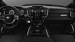 New 2025 Ram 1500 Laramie Crew Cab 4x4 Pickup for sale #SN748959 - photo 4