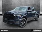 New 2025 Ram 1500 Laramie Crew Cab 4x4 Pickup for sale #SN748960 - photo 1