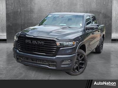 New 2025 Ram 1500 Laramie Crew Cab 4x4 Pickup for sale #SN748961 - photo 1