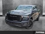 New 2025 Ram 1500 Laramie Crew Cab 4x4 Pickup for sale #SN748961 - photo 1