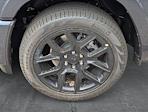 New 2025 Ram 1500 Laramie Crew Cab 4x4 Pickup for sale #SN748961 - photo 11