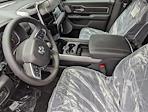 New 2025 Ram 1500 Laramie Crew Cab 4x4 Pickup for sale #SN748961 - photo 4