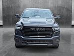 New 2025 Ram 1500 Laramie Crew Cab 4x4 Pickup for sale #SN748961 - photo 5