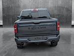 New 2025 Ram 1500 Laramie Crew Cab 4x4 Pickup for sale #SN748961 - photo 6