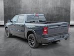 New 2025 Ram 1500 Laramie Crew Cab 4x4 Pickup for sale #SN748961 - photo 7
