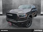 New 2025 Ram 1500 Laramie Crew Cab 4x4 Pickup for sale #SN748964 - photo 1