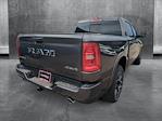 New 2025 Ram 1500 Laramie Crew Cab 4x4 Pickup for sale #SN748964 - photo 2