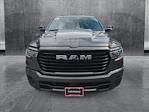New 2025 Ram 1500 Laramie Crew Cab 4x4 Pickup for sale #SN748964 - photo 6