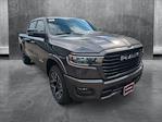 New 2025 Ram 1500 Laramie Crew Cab 4x4 Pickup for sale #SN748964 - photo 7
