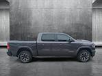 New 2025 Ram 1500 Laramie Crew Cab 4x4 Pickup for sale #SN748964 - photo 8