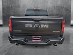 New 2025 Ram 1500 Laramie Crew Cab 4x4 Pickup for sale #SN748964 - photo 9