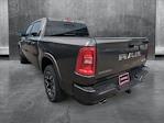 New 2025 Ram 1500 Laramie Crew Cab 4x4 Pickup for sale #SN748964 - photo 11